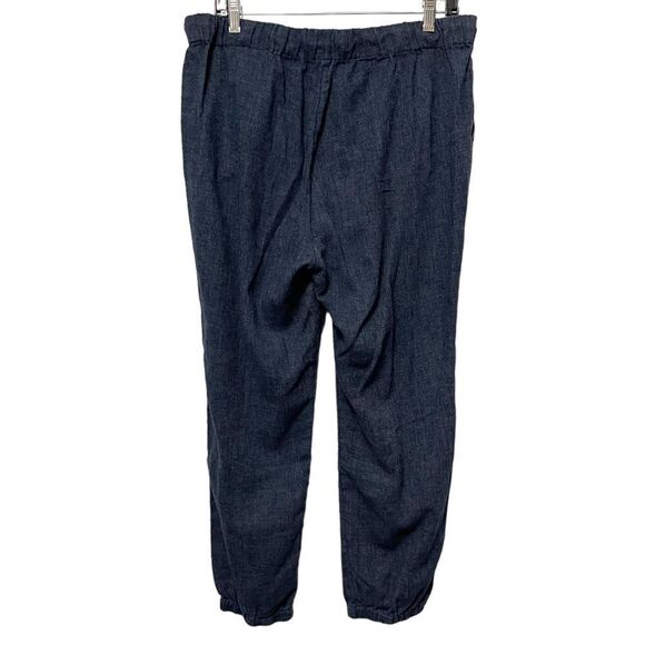 MADEWELL Shorewalk Cover-Up Jogger Pants L - Picture 7 of 9